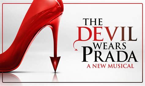 cheap the devil wears prada tickets